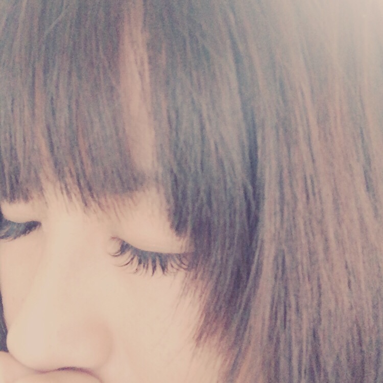 プロフィール写真